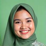 Professional headshot of Ameera Binte Rahman, Marketing & Community Lead