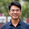 Headshot of David Koh