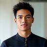 Headshot of Marc Tan